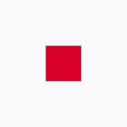 Mouliné Sullivans 45155 - Bright Red