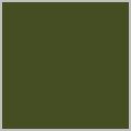 Mouliné Sullivans 45277 - Dk Avocado Green