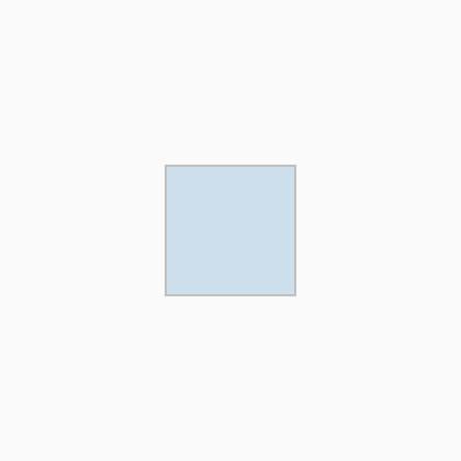 Mouliné Sullivans 45439 - Pale Baby Blue