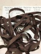 Bear Rayon Ribbon (3yds)