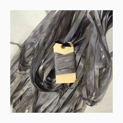 Thunder Cloud Rayon Ribbon (3yds)