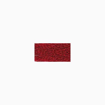 Simply Wool: Buckeye Scarlet