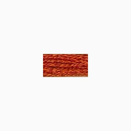 Simply Wool: Burnt Orange
