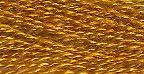 Simply Wool: Gold Leaf