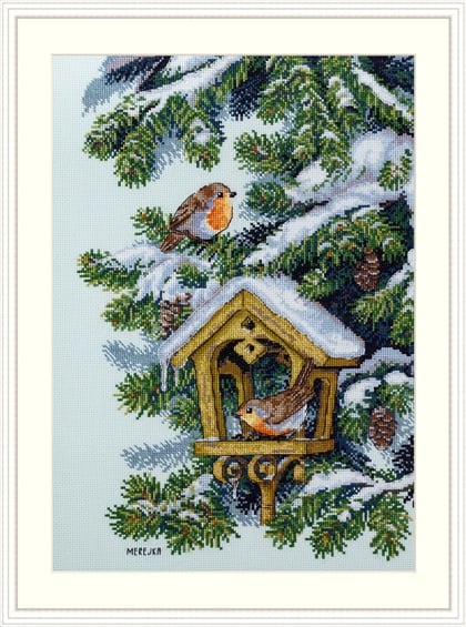 Robins