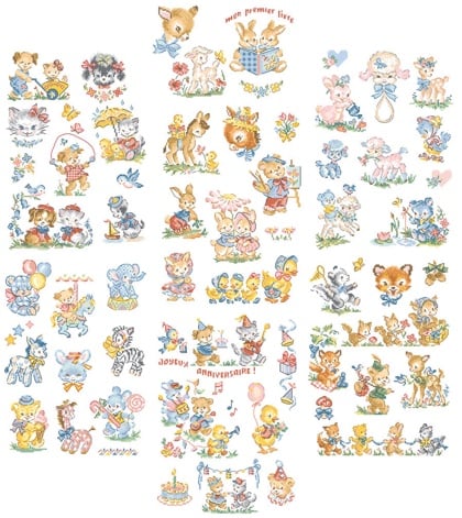La grande histoire de nos copains d’enfance