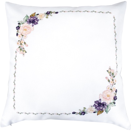 Coussin - Spring Roses