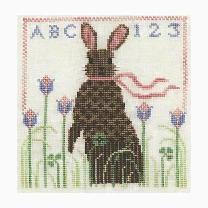 Honey Bunny Sampler