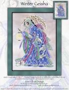Winter Geisha