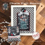 Snowy Chalk Full