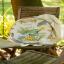 Printemps dans le jardin