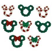 Disney Wreaths - 8237