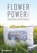 Zweigart: Flower Power - Designer Creations 5