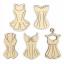 Trie-fils - Spool Set Corset (10 pièces)