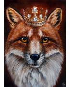 Fox King