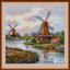 Dutch Windmills