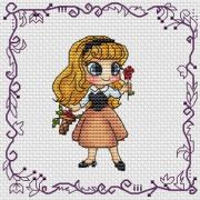 Baby Princess Cinderella