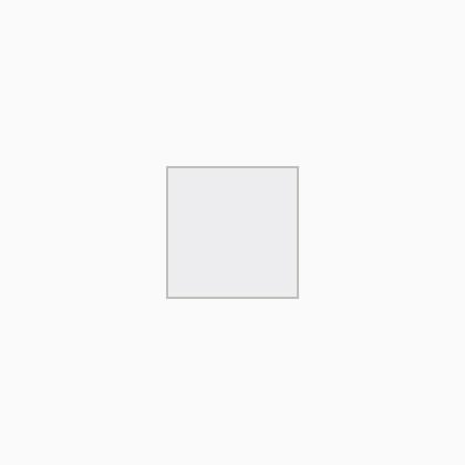 Mouliné Sullivans 45003 - White Tin