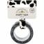 Ruban adhésif décoratif 15mm - Holy Cow