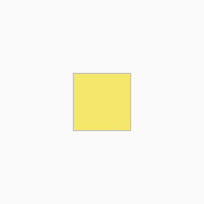Mouliné Sullivans 45019 - Light Yellow Plum