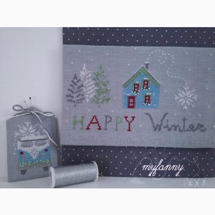 Happy Winter