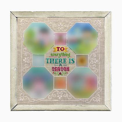 Every Season Yearlong - Border& Text - 1