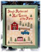 At The Farm