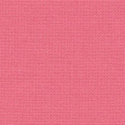 Lugana Evenweave 25ct. - Corail