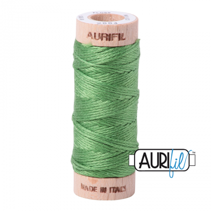 Aurifloss 2884