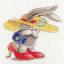 Bebunni – Dressing Up