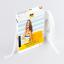 Biais Extensible T15 - Blanc