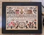 Quaker Welcome