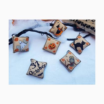 Addobbi Di Halloween