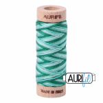 Aurifloss 4662