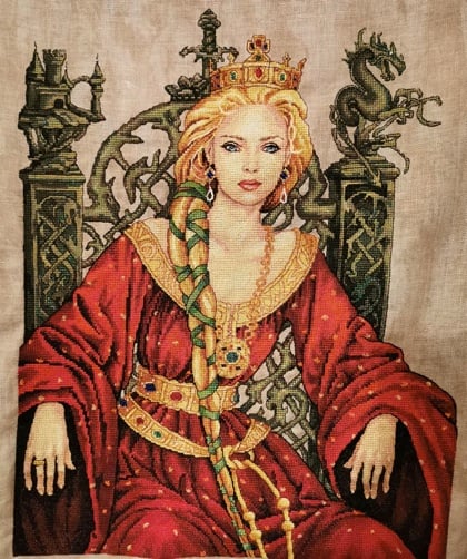 Guinèvere