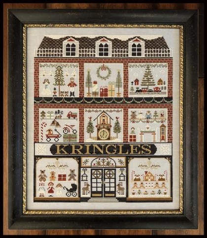 Kringles