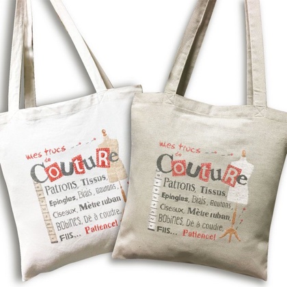 Le Sac Couture