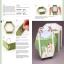 Embroidered Boxes