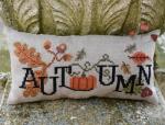 When I Think Of Autumn (w/buttons)