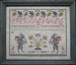 Two Rabbit Sampler