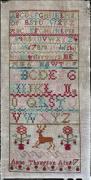 Anne Thompson 1811