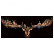 Deer Land