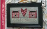 Little Pink Houses