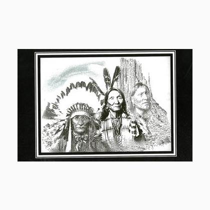Native American