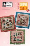Christmas Square Dance 1