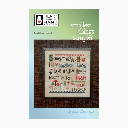 Smallest Things Sampler