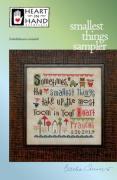 Smallest Things Sampler