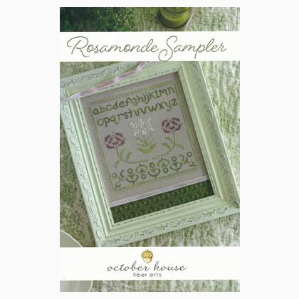 Rosamonde Sampler