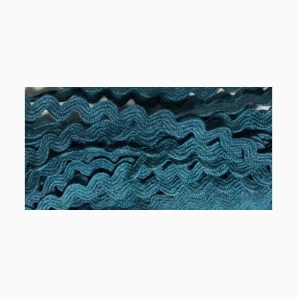 Romina\'s La Festa 1/4\" Rick Rack (3yd)