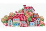 Country of Hydrangea
